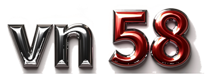 vn 58 logo